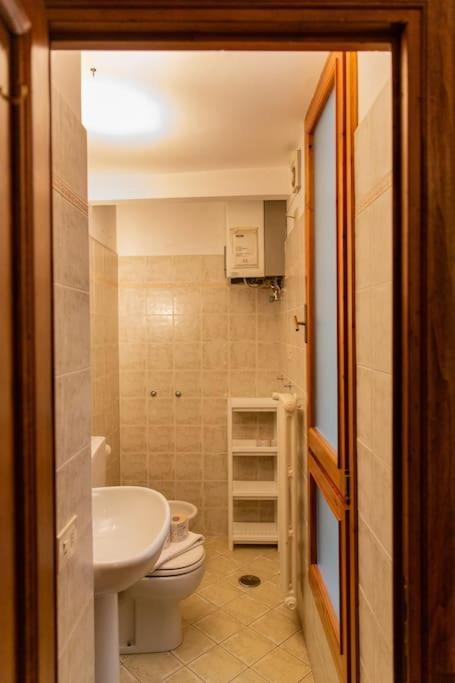Cozy Apartment With A Strategic Position Florenz Exterior foto
