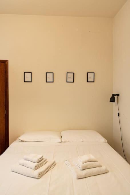 Cozy Apartment With A Strategic Position Florenz Exterior foto